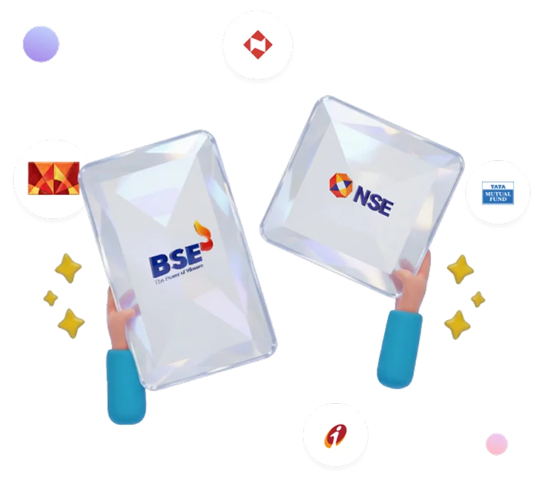 Invest in India’s Top Indices